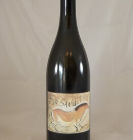 Didier Dagueneau Pouilly Fumé Pur Sang 2023