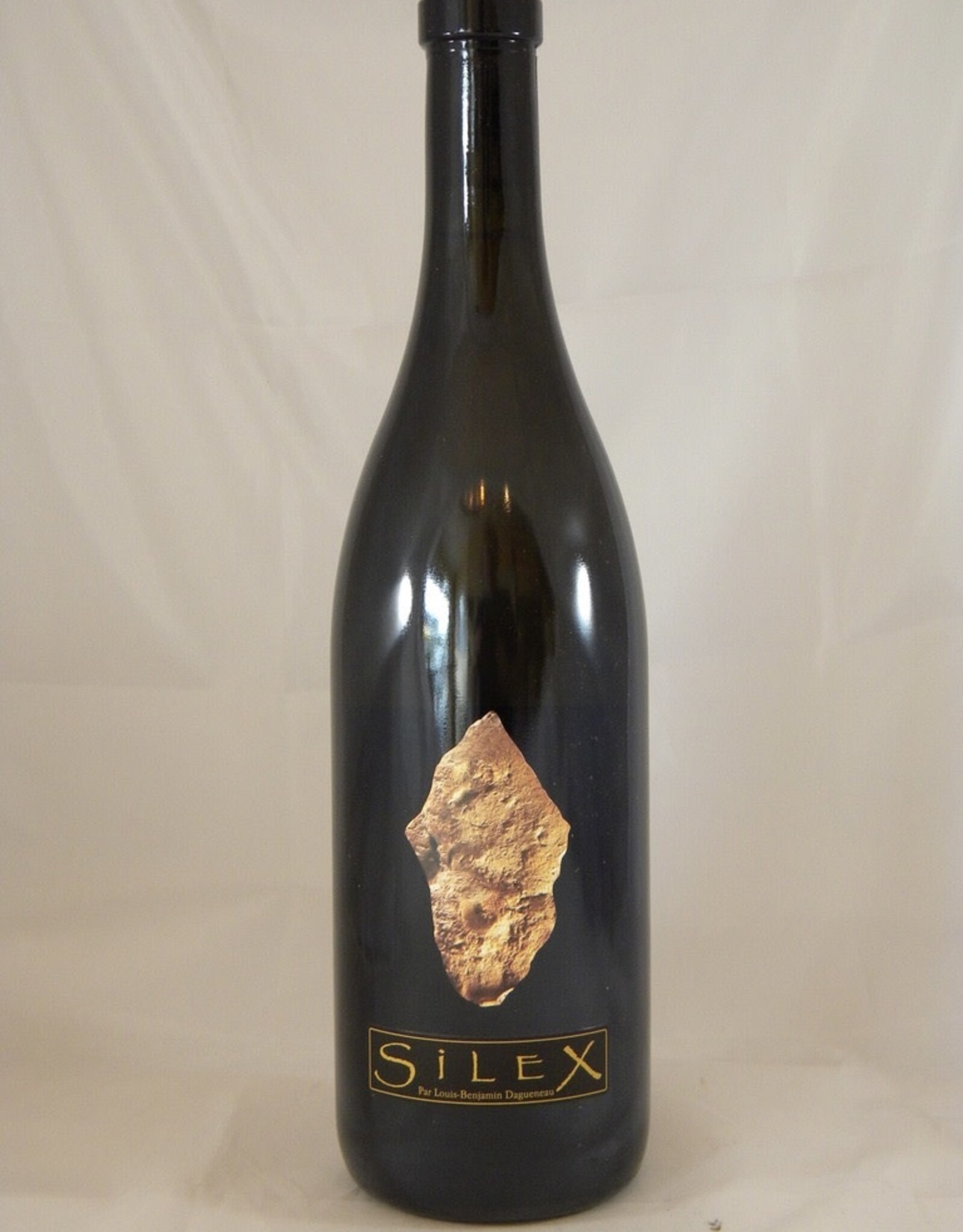 Didier Dagueneau Blanc Fume de Pouilly Silex 2023