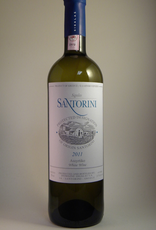 Sigalas Assyrtiko Santorini 2025