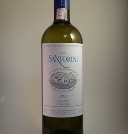 Sigalas Assyrtiko Santorini 2025