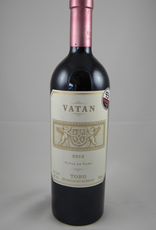 Ordonez Vatan Tinta de Toro 2021