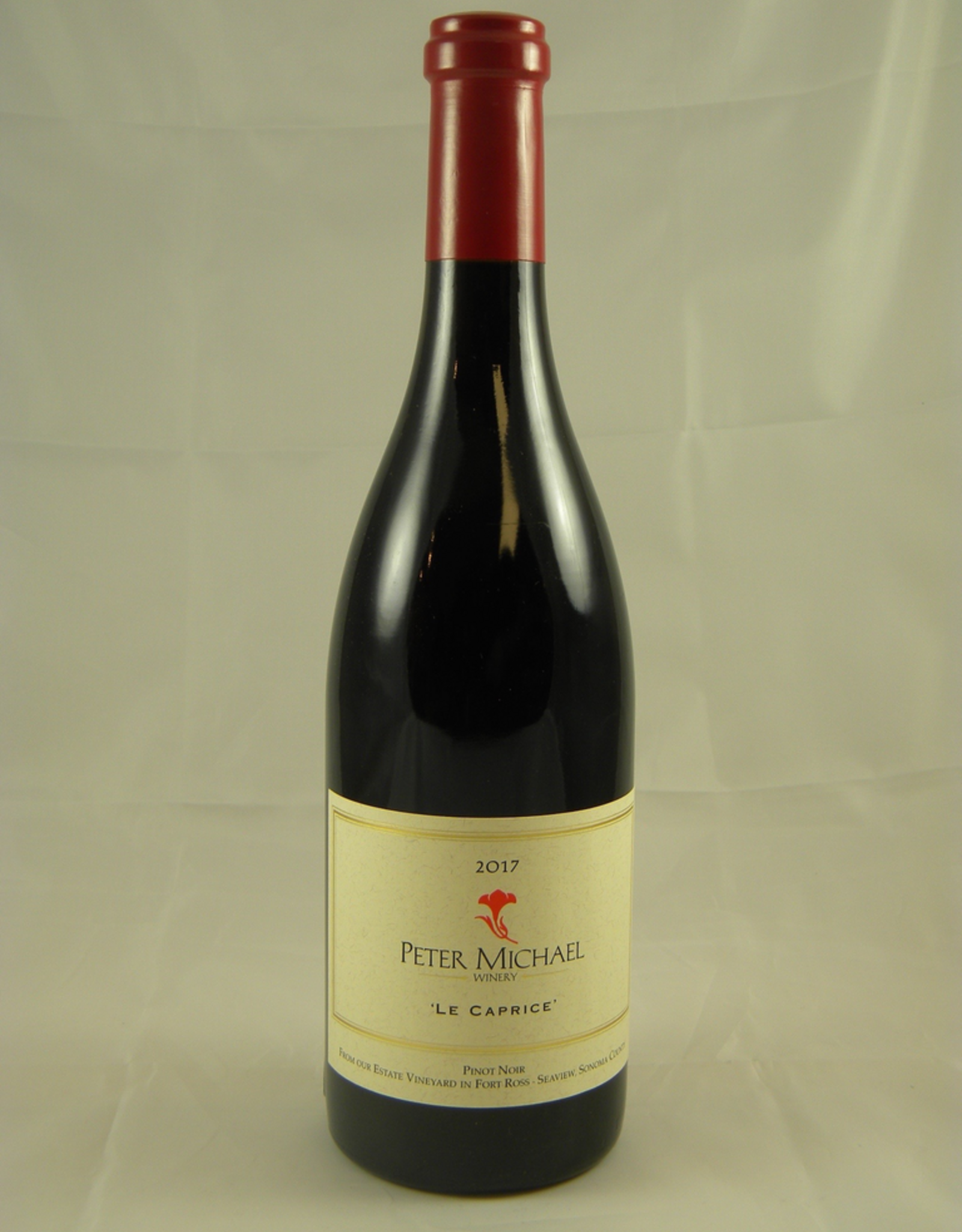 Peter Michael Peter Michael Pinot Noir Fort Ross Seaview Le Caprice 2024