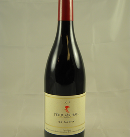 Peter Michael Peter Michael Pinot Noir Fort Ross Seaview Le Caprice 2024
