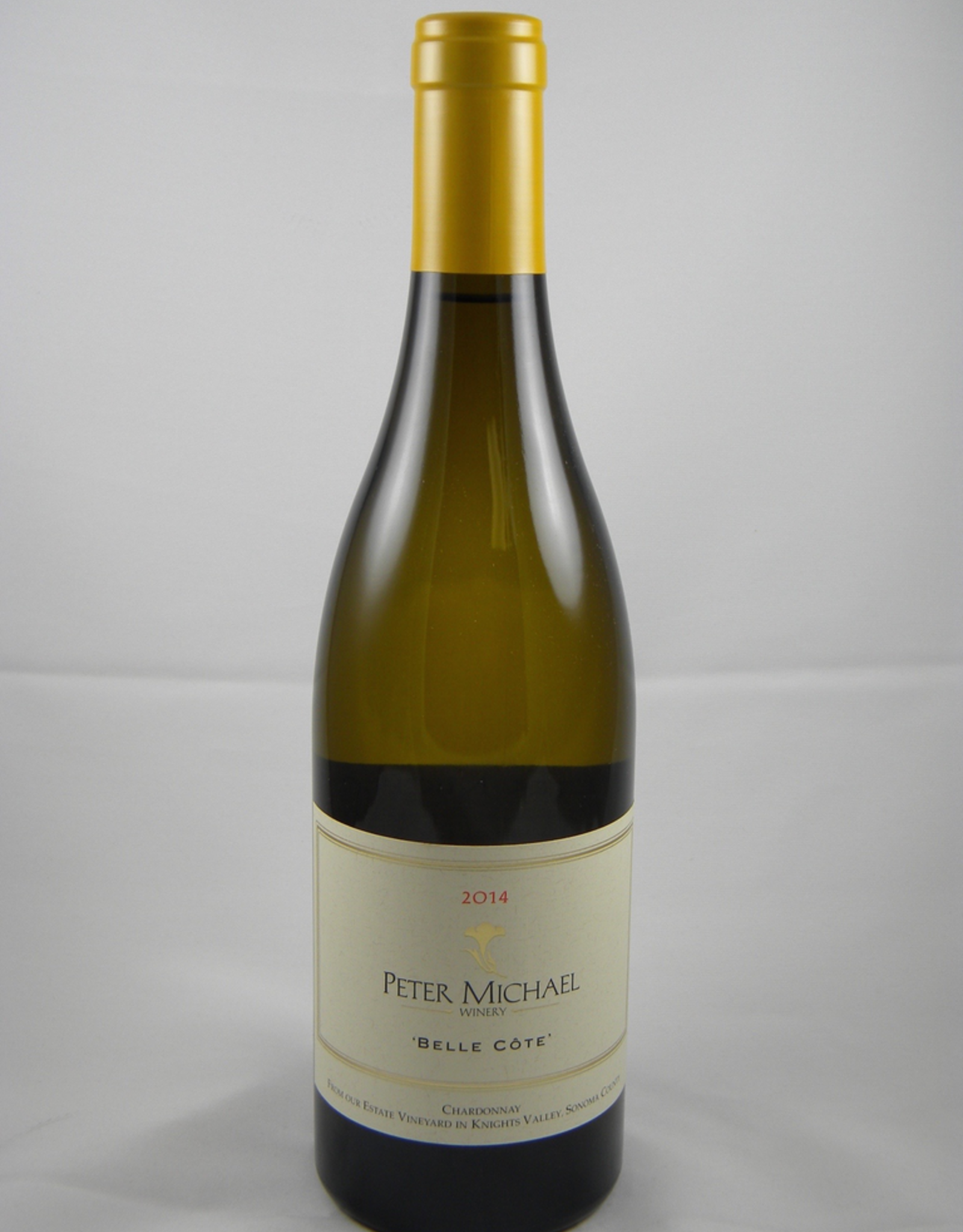 Peter Michael Peter Michael Chardonnay Knight’s Valley Belle Cote 2024