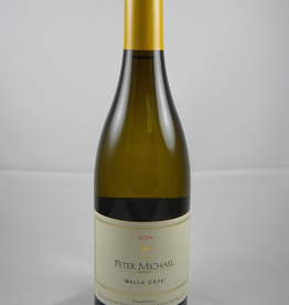 Peter Michael Peter Michael Chardonnay Knight’s Valley Belle Cote 2024