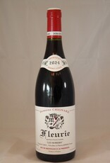 Chignard Domaine Chignard Fleurie Les Moriers 2024