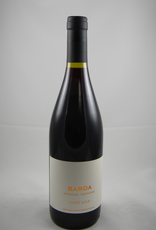 Chacra Chacra Pinot Noir Patagonia Barda 2025