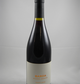Chacra Chacra Pinot Noir Patagonia Barda 2025