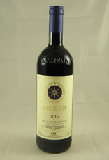 Tenuta San Guido Tenuta San Guido Sassicaia Tuscany 2023