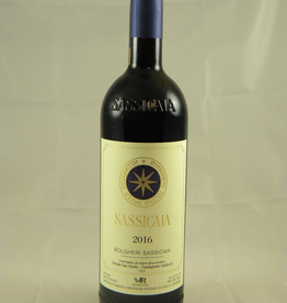 Tenuta San Guido Tenuta San Guido Sassicaia Tuscany 2023