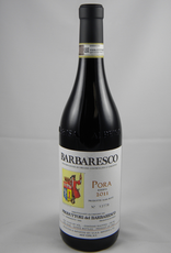 Produttori del Barbaresco Barbaresco Riserva Pora 2021