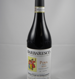 Produttori del Barbaresco Barbaresco Riserva Pora 2021