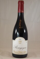 Charles Audoin Bourgogne Rouge 2023