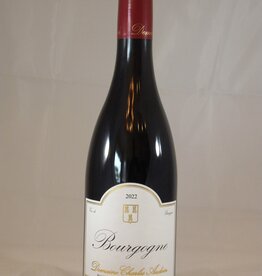 Charles Audoin Bourgogne Rouge 2023
