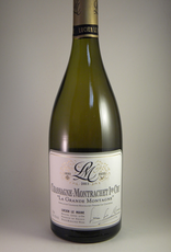Lucien le Moine Chassagne Montrachet 1er Cru  Grande Montagne 2023