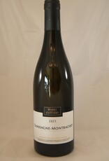 Morey Coffinet Chassagne Montrachet 2024