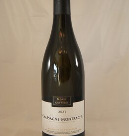 Morey Coffinet Chassagne Montrachet 2024