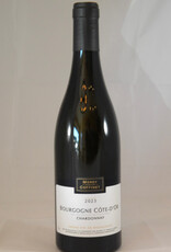 Morey Coffinet Bourgogne Blanc 2024