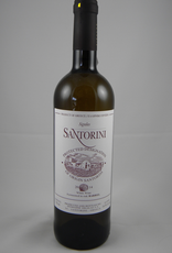 Sigalas Assyrtiko Santorini Barrel Fermented 2023