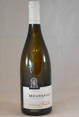 Jean Philippe Fichet Meursault Blanc 2024
