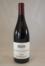 Dujac Domaine Dujac Chambolle Musigny 2024