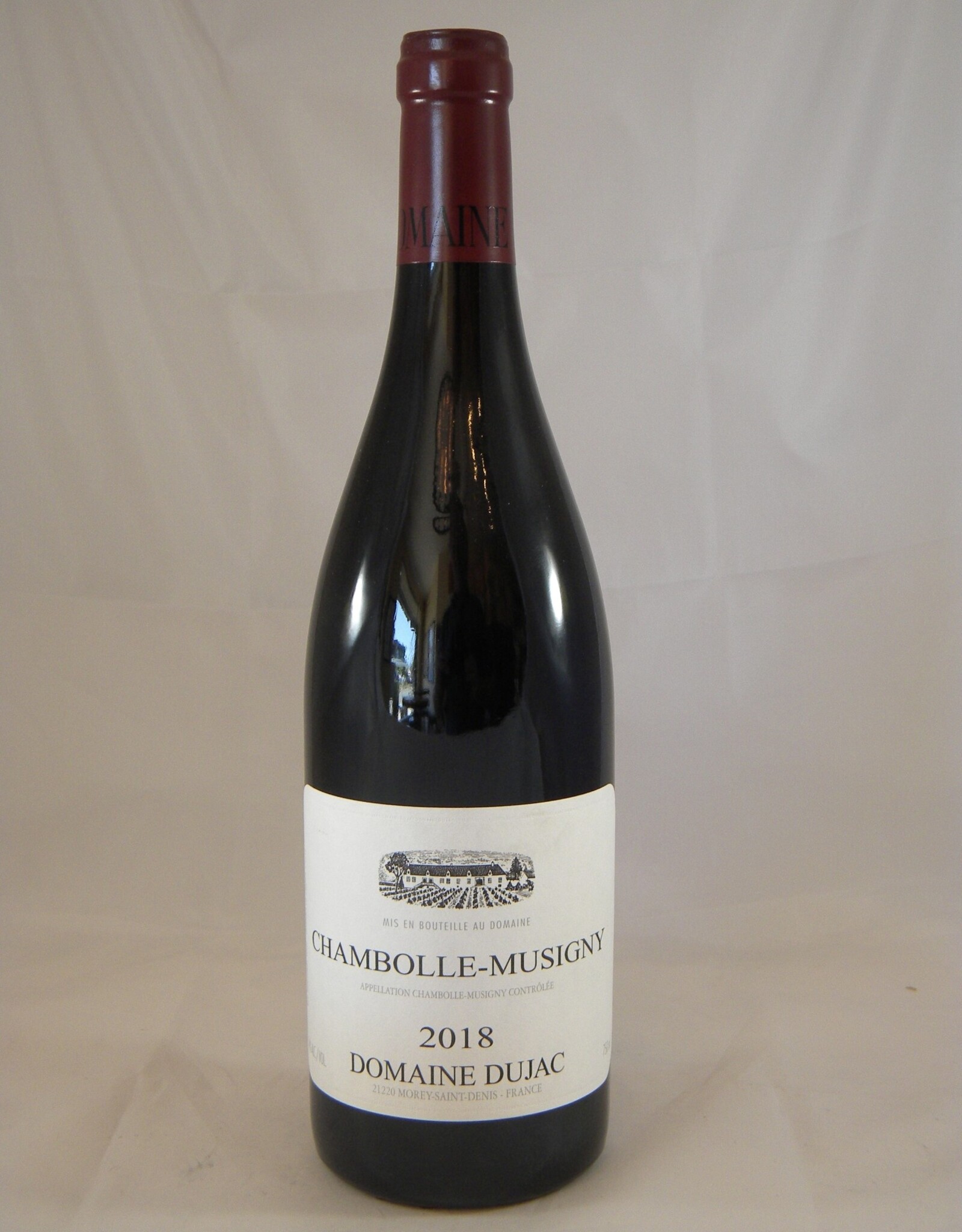 Dujac Domaine Dujac Chambolle Musigny 2024