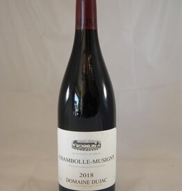 Dujac Domaine Dujac Chambolle Musigny 2024