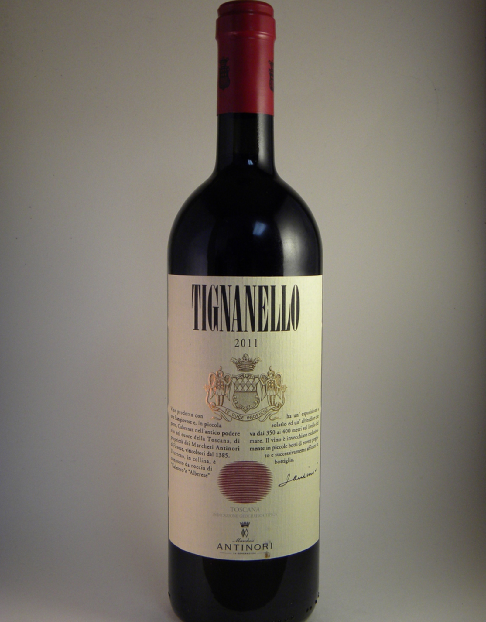 Antinori Antinori Tignanello Tuscany 2023