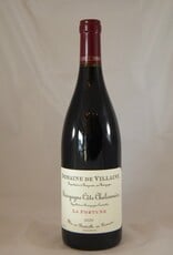 De Villaine Domaine de Villaine Cote Chalonnaise Rouge La Fortune 2023