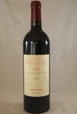 Domaine de Trevallon Alpilles France 2023