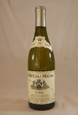 Pegau Cotes du Rhone Blanc Cuvee Lone 2025