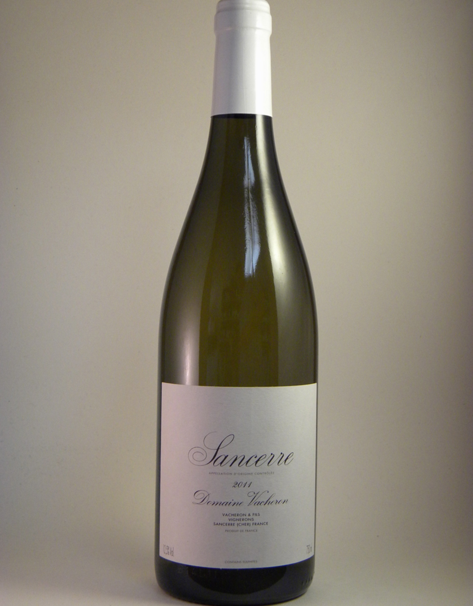 Domaine Vacheron Sancerre 2025