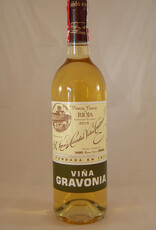 R. Lopez de Heredia Vina Gravonia Rioja Blanco Crianza 2018