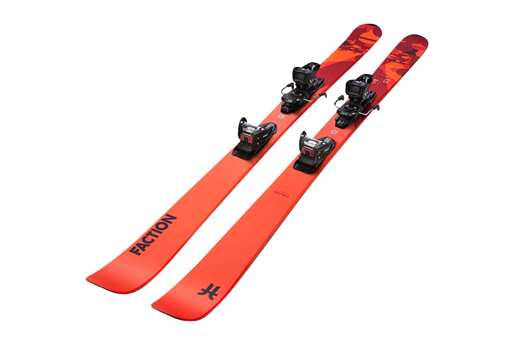 Skis, Buy online, Collection