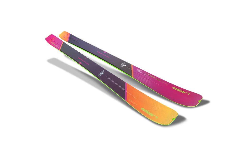 Elan Ripstick Tour 104 Skis 2022