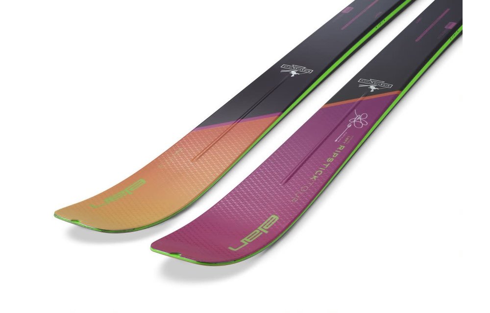 Elan Ripstick Tour 104 Skis 2022