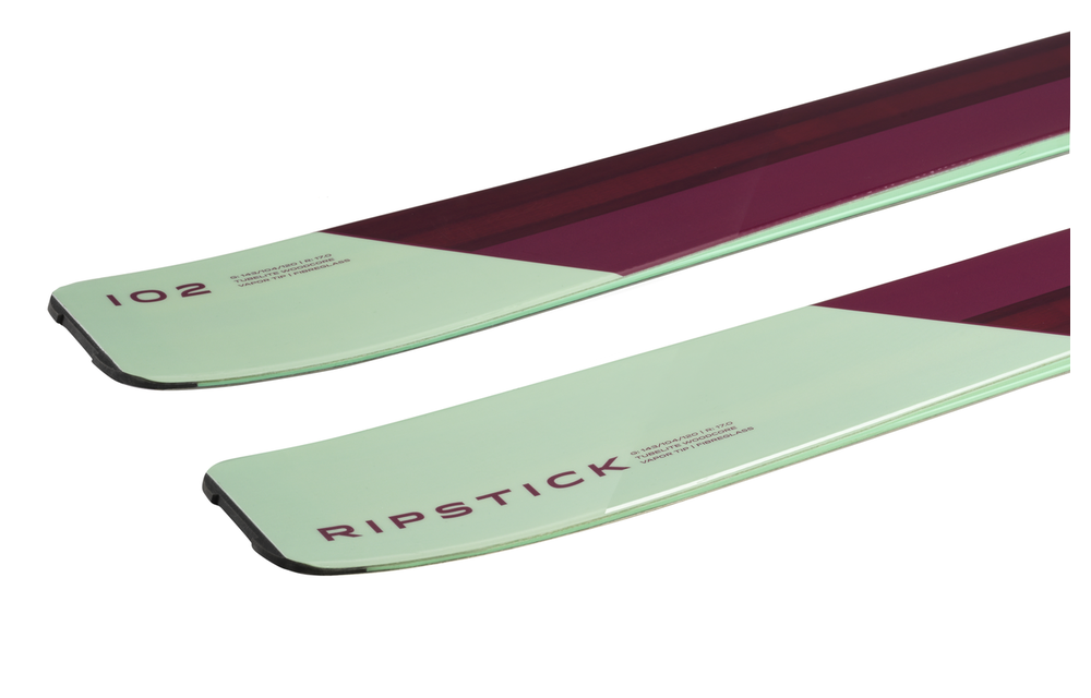 Elan Ripstick 102 W Skis 2022