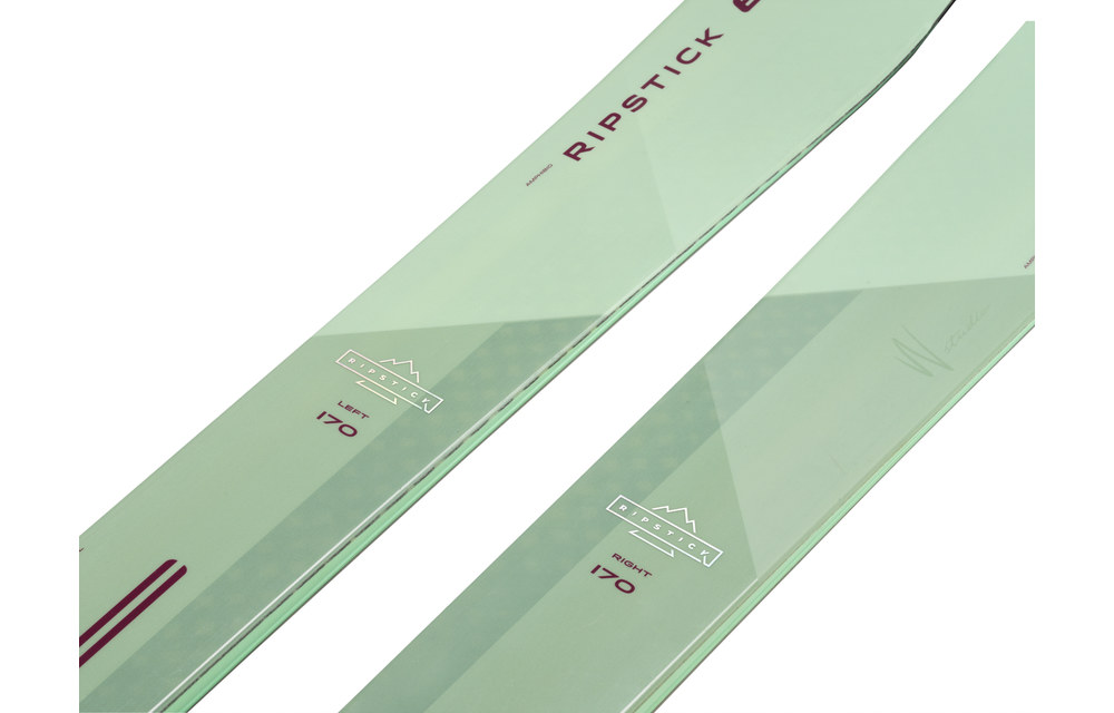 Elan Ripstick 102 W Skis 2022