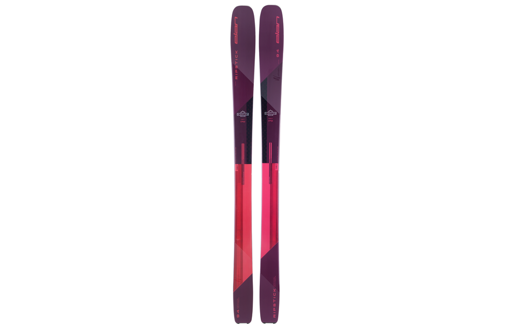 Elan Ripstick 94 W Skis 2022