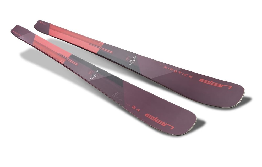 Elan Ripstick 94 W Skis 2022