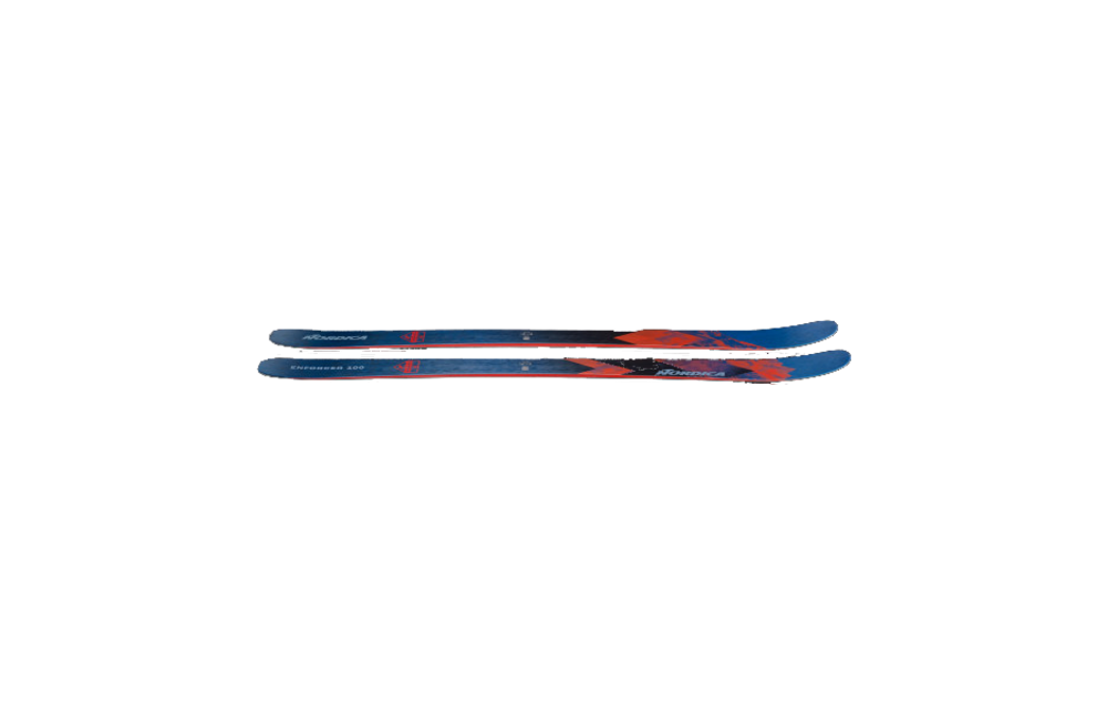 Nordica Enforcer 100 Skis 2023
