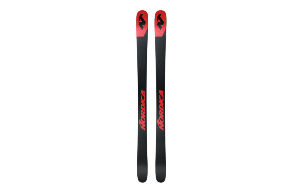 Nordica Enforcer 94 Skis 2023