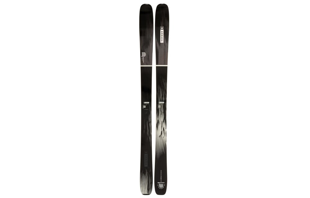 Armada Declivity 102 Ti Skis 2022