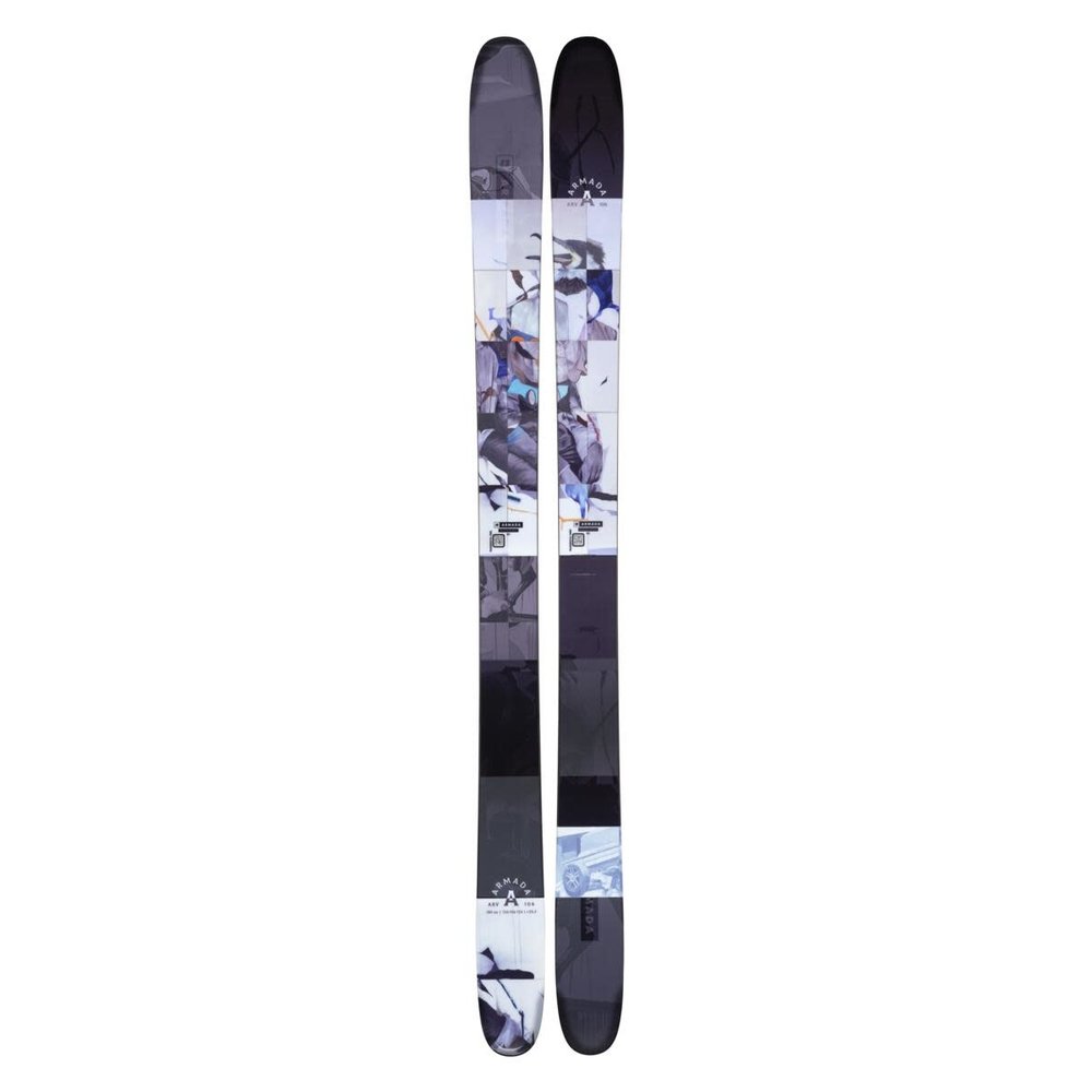 Armada ARV 106 Skis 2022 Ski Barn Durango