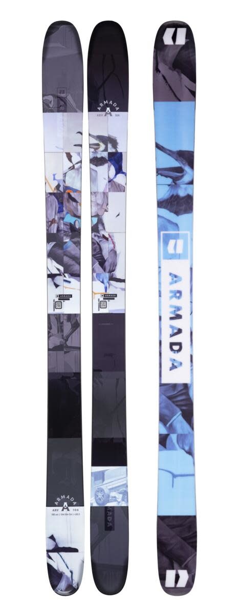 Armada ARV 106 Skis 2022 Ski Barn Durango