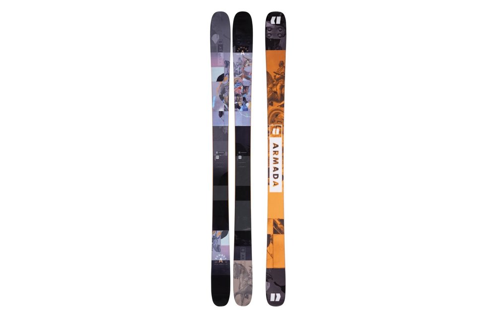 Armada ARV 96 Skis 2022