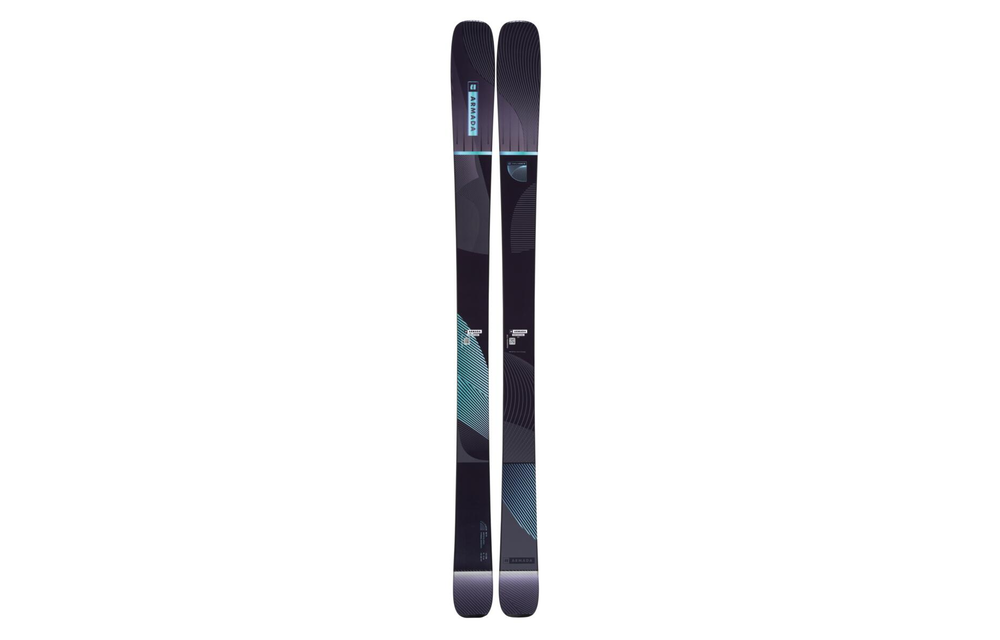 Armada Reliance 92 Ti Skis 2022