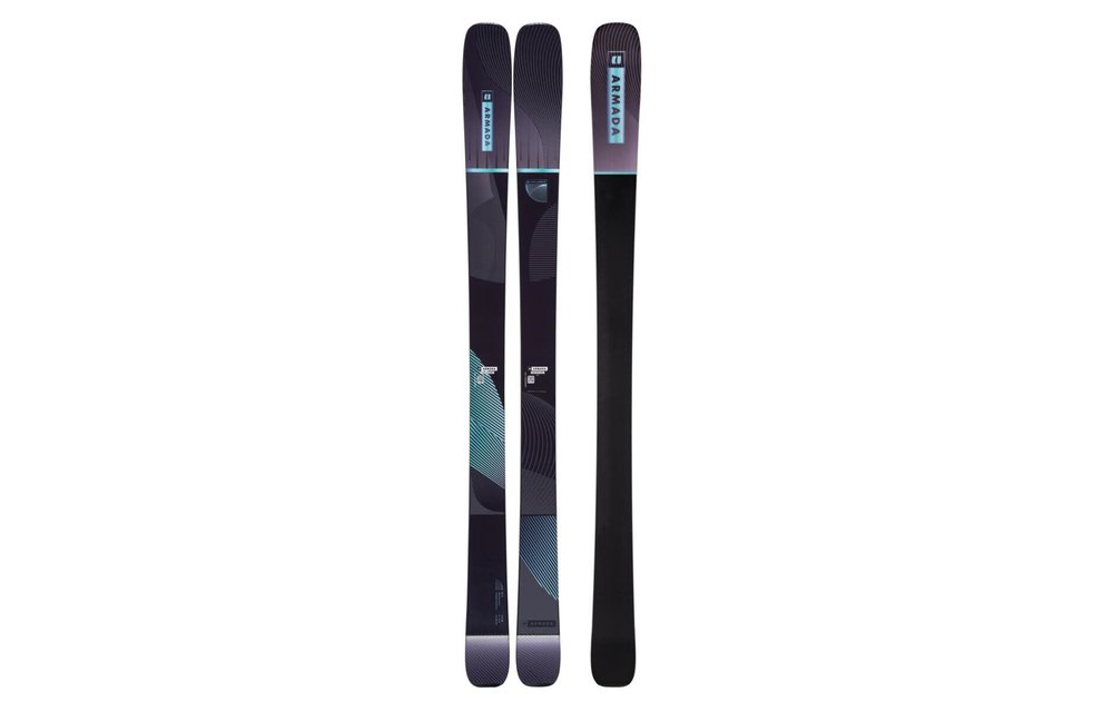 Armada Reliance 92 Ti Skis - Women's 2022