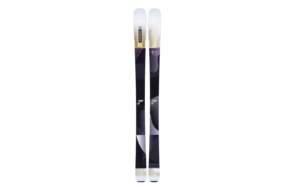 Armada Reliance 88 C Skis - Women's 2022
