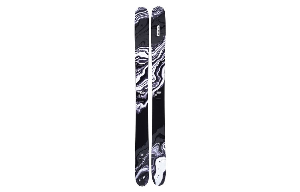 Armada ARW 116 UL Skis 2022